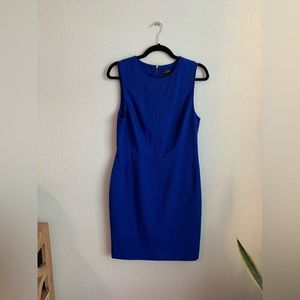 Sleeveless Business or Semi-Formal dress